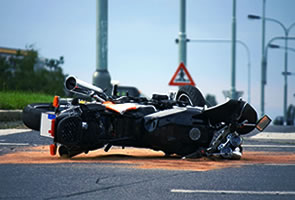 Motorcycle Accidents