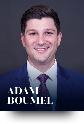 Adam Boumel